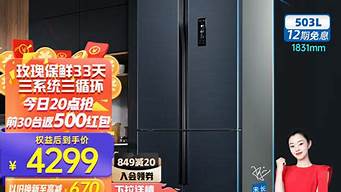 美菱电冰箱价格_美菱电冰箱价格及图片