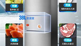 三开门冰箱品牌排行_三开门冰箱品牌排行榜前十名