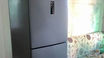 容声电冰箱质量怎么样_容声电冰箱质量怎么样呢-_1