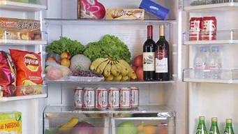 家用冰箱最低温度_家用冰箱最低温度是多少