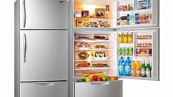 冰箱不制冷的原因有几种_冰箱不制冷的原因有几种海尔冰箱上门维