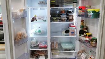 选购冰箱的基本常识_选购冰箱的基本常识变