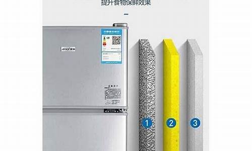 冰箱质量第一名是谁_十大公认最好用的冰箱