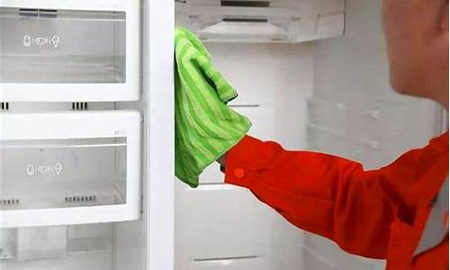 冰箱的使用与清洁_冰箱的使用与清洁方法