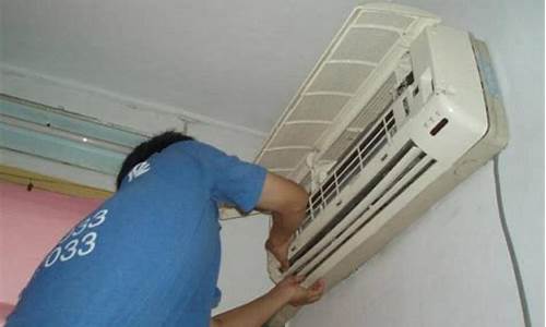常熟志高空调维修点_常熟志高空调售后维修