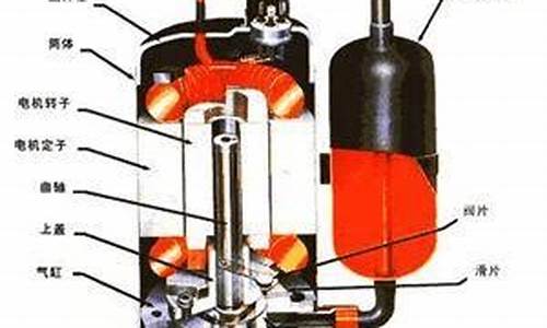 冰箱压缩机一直工作是什么原因_美的冰箱压缩机一直工作是什么原因