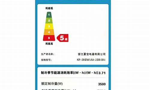 冷暖空调耗电量怎么计算_冷暖空调耗电量