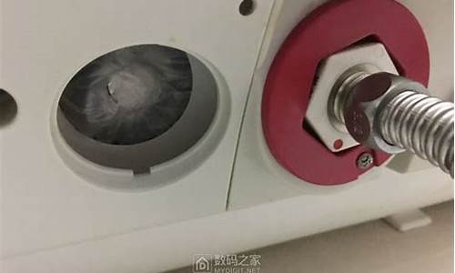 电热水器镁棒怎么清洗_电热水器镁棒怎么清洗