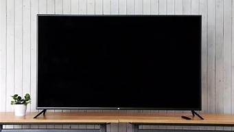 电视机黑屏不显示画面怎么回事_电视机黑屏不显示画面怎么回事有声音